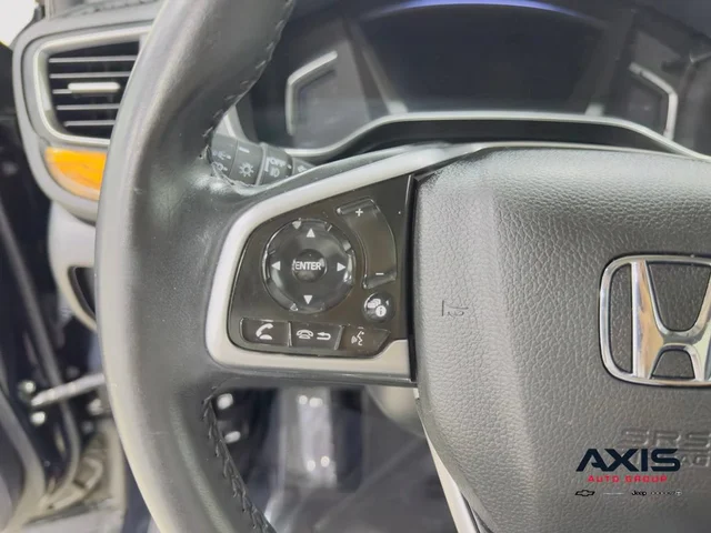 SEMINUEVOS HONDA CR-V a Estados en autogozo