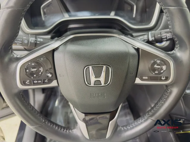 SEMINUEVOS HONDA CR-V a Estados en autogozo