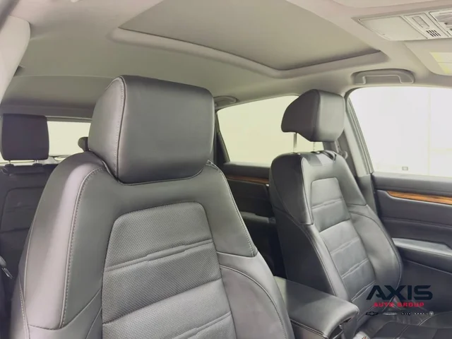 SEMINUEVOS HONDA CR-V a Estados en autogozo