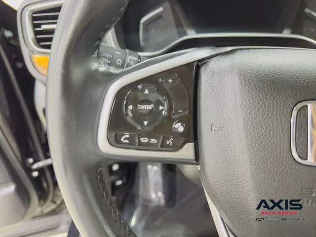 SEMINUEVOS HONDA CR-V a Estados en autogozo