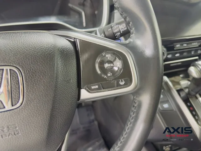 SEMINUEVOS HONDA CR-V a Estados en autogozo