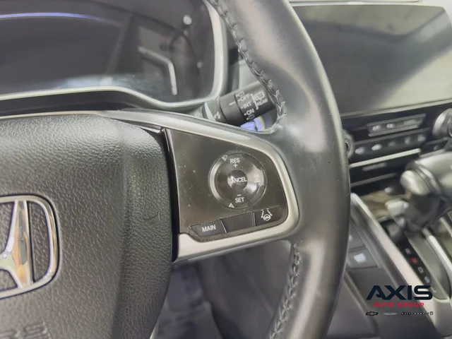 SEMINUEVOS HONDA CR-V a Estados en autogozo