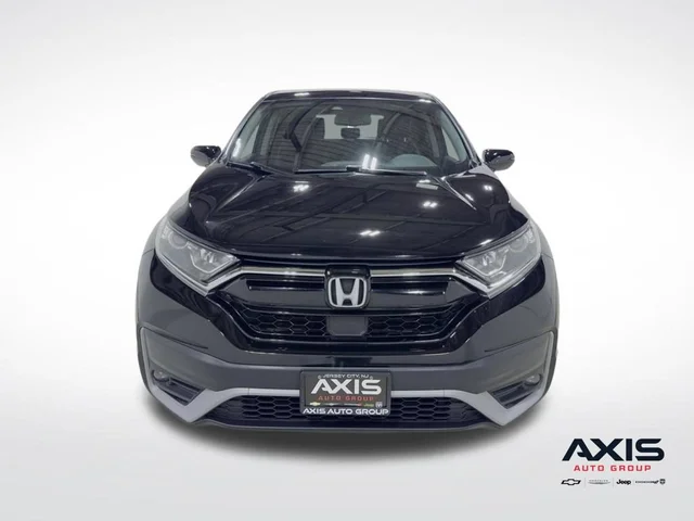 SEMINUEVOS HONDA CR-V a Estados en autogozo