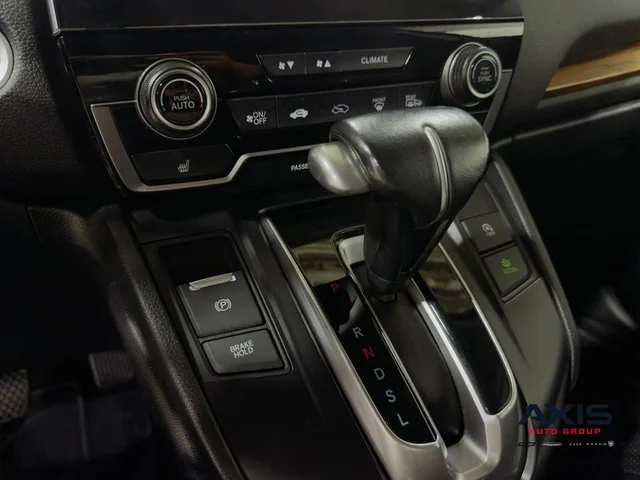 SEMINUEVOS HONDA CR-V a Estados en autogozo