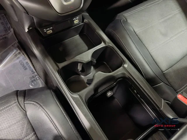 SEMINUEVOS HONDA CR-V a Estados en autogozo