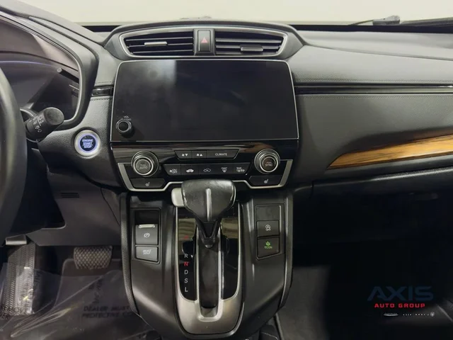SEMINUEVOS HONDA CR-V a Estados en autogozo