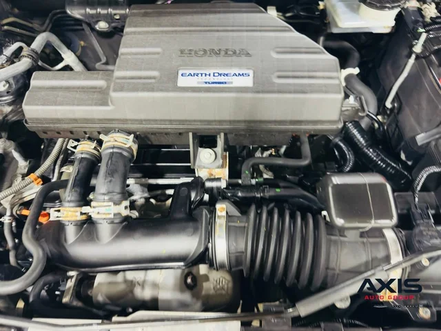 SEMINUEVOS HONDA CR-V a Estados en autogozo