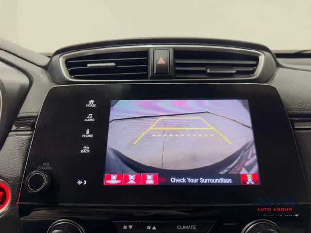 SEMINUEVOS HONDA CR-V a Estados en autogozo