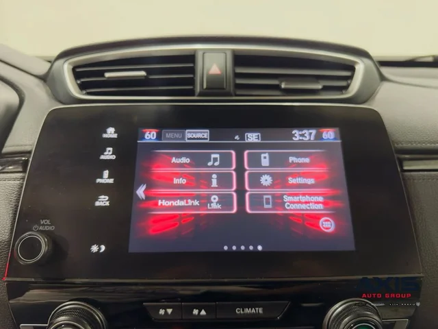 SEMINUEVOS HONDA CR-V a Estados en autogozo