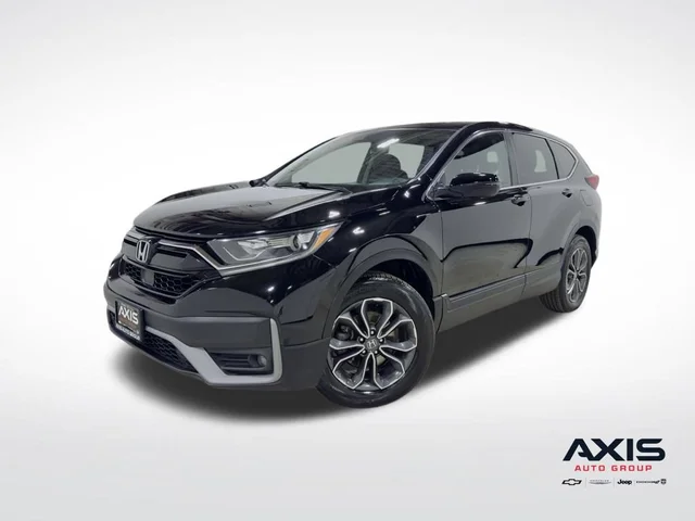 SEMINUEVOS HONDA CR-V a Estados en autogozo