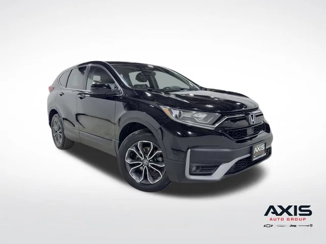 SEMINUEVOS HONDA CR-V a Estados en autogozo