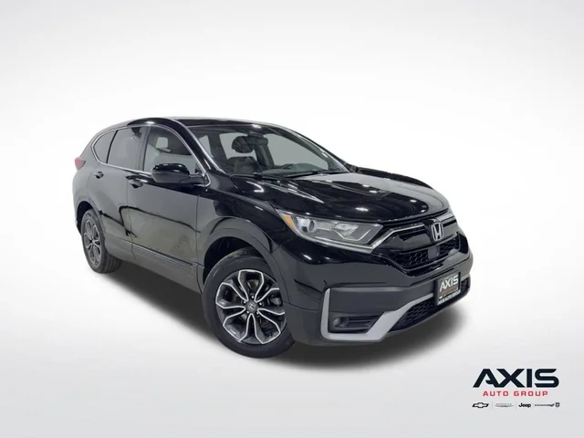 SEMINUEVOS HONDA CR-V a Estados en autogozo