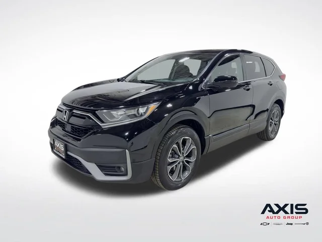 SEMINUEVOS HONDA CR-V a Estados en autogozo