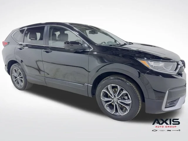 SEMINUEVOS HONDA CR-V a Estados en autogozo