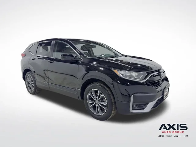 SEMINUEVOS HONDA CR-V a Estados en autogozo