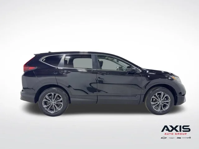 SEMINUEVOS HONDA CR-V a Estados en autogozo