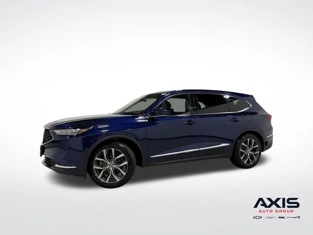 SEMINUEVOS ACURA MDX a Estados en autogozo