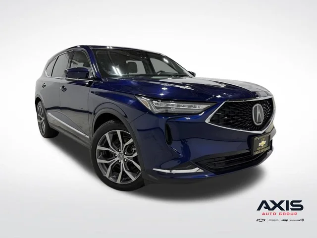 SEMINUEVOS ACURA MDX a Estados en autogozo