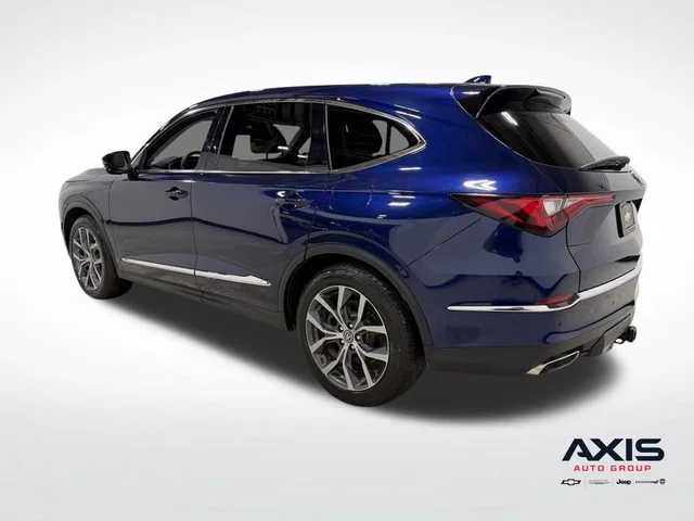 SEMINUEVOS ACURA MDX a Estados en autogozo