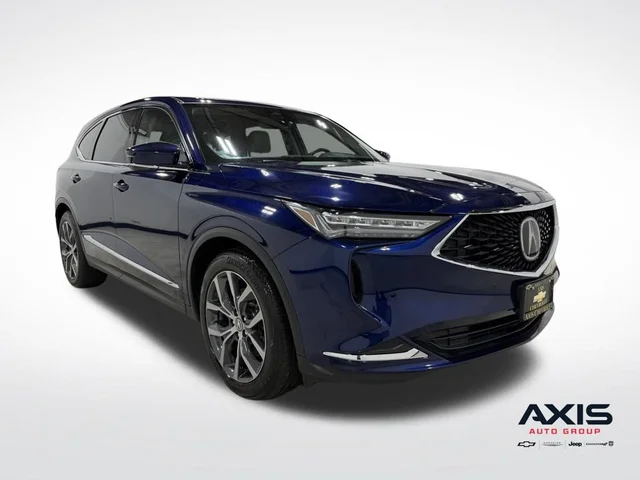 SEMINUEVOS ACURA MDX a Estados en autogozo