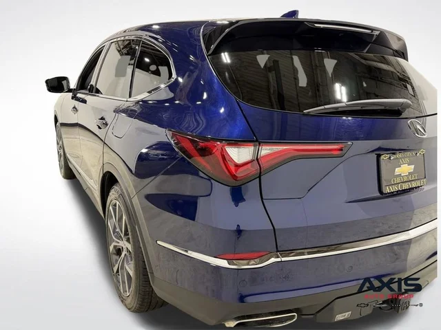 SEMINUEVOS ACURA MDX a Estados en autogozo