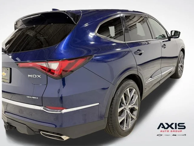 SEMINUEVOS ACURA MDX a Estados en autogozo