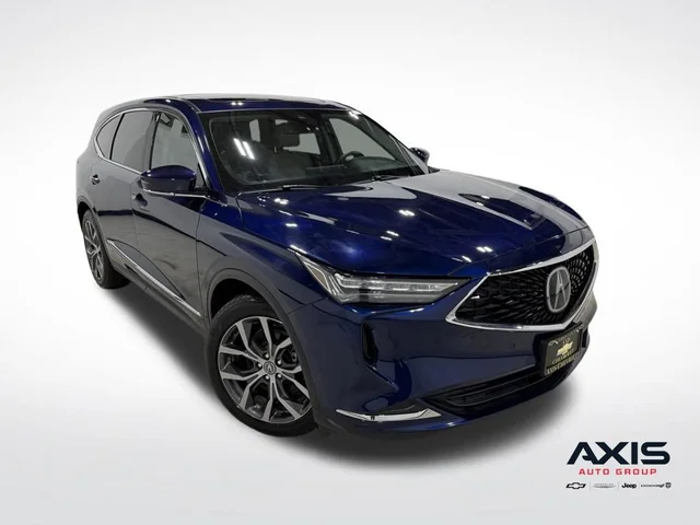 SEMINUEVOS ACURA MDX a Estados en autogozo