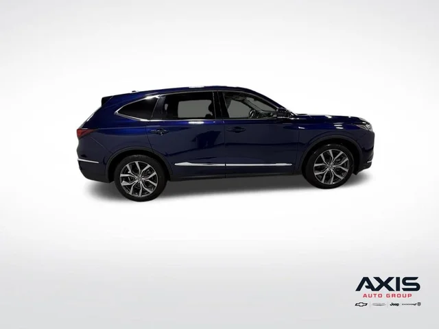 SEMINUEVOS ACURA MDX a Estados en autogozo