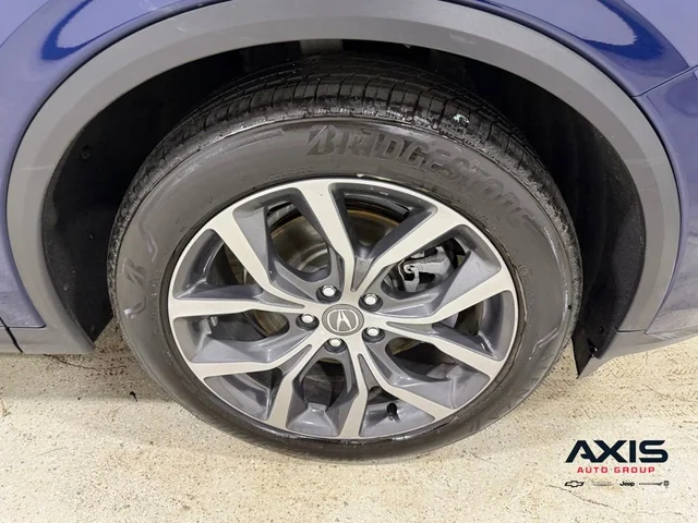SEMINUEVOS ACURA MDX a Estados en autogozo
