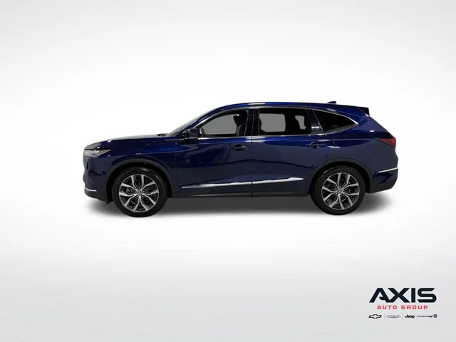 SEMINUEVOS ACURA MDX a Estados en autogozo