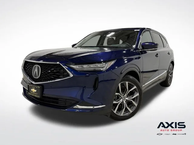 SEMINUEVOS ACURA MDX a Estados en autogozo