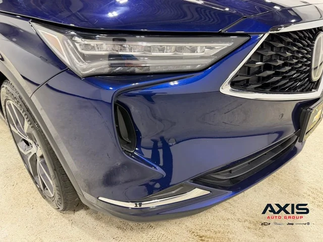 SEMINUEVOS ACURA MDX a Estados en autogozo