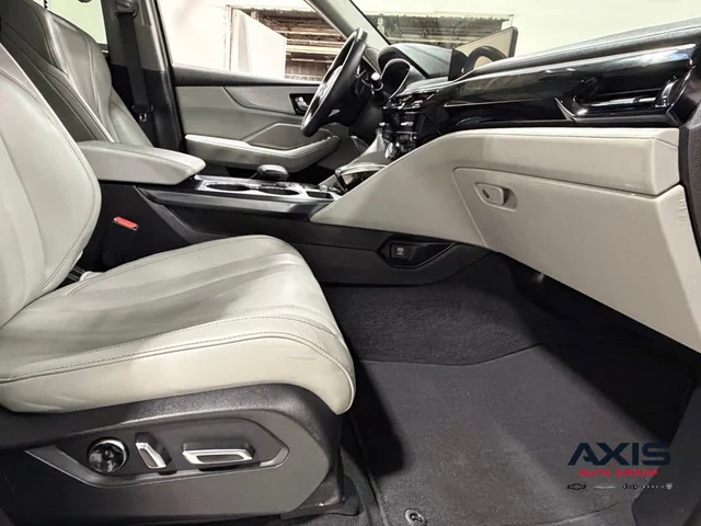 SEMINUEVOS ACURA MDX a Estados en autogozo