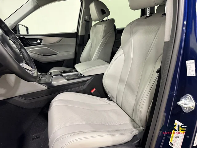 SEMINUEVOS ACURA MDX a Estados en autogozo