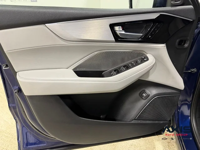 SEMINUEVOS ACURA MDX a Estados en autogozo