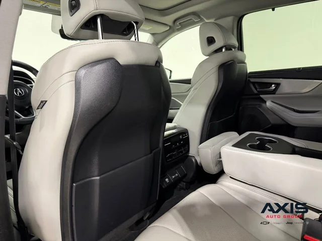 SEMINUEVOS ACURA MDX a Estados en autogozo