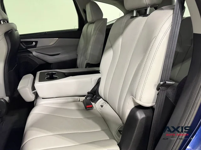 SEMINUEVOS ACURA MDX a Estados en autogozo