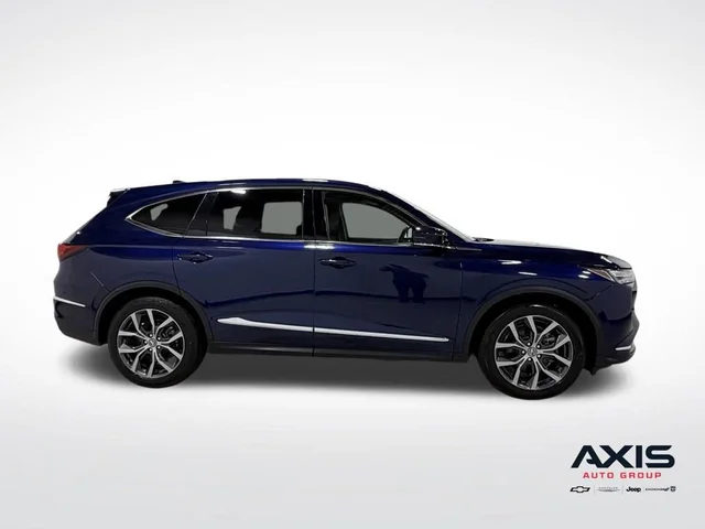 SEMINUEVOS ACURA MDX a Estados en autogozo