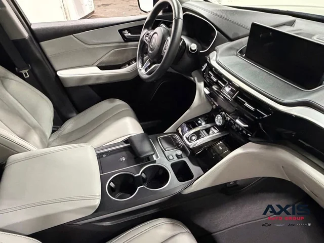 SEMINUEVOS ACURA MDX a Estados en autogozo