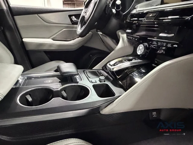 SEMINUEVOS ACURA MDX a Estados en autogozo