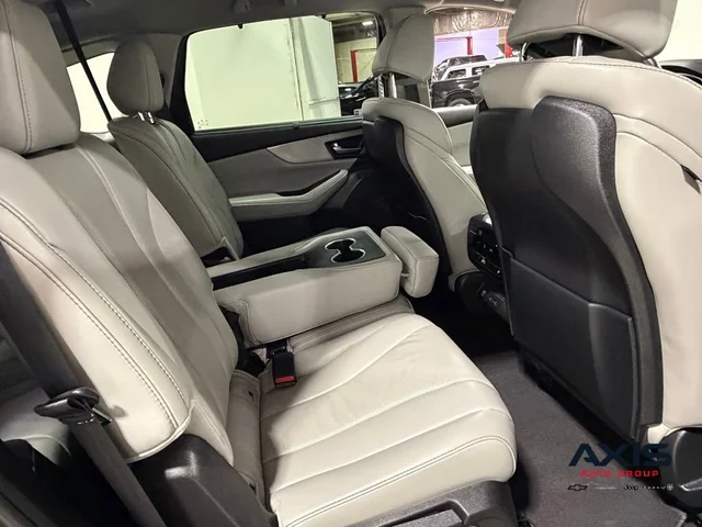 SEMINUEVOS ACURA MDX a Estados en autogozo