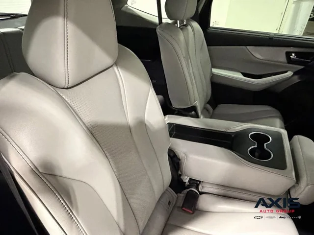 SEMINUEVOS ACURA MDX a Estados en autogozo