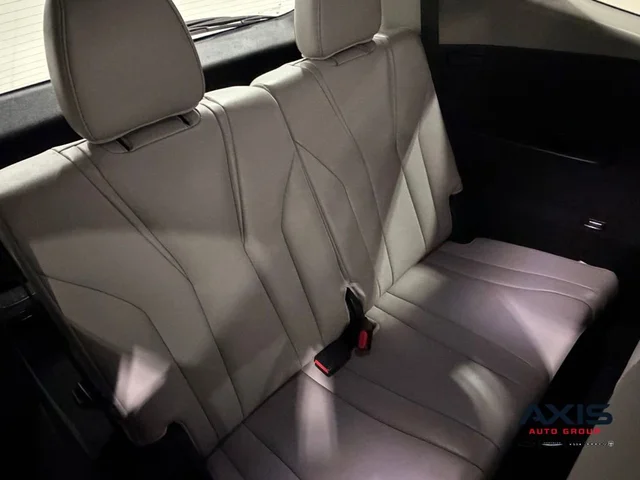 SEMINUEVOS ACURA MDX a Estados en autogozo