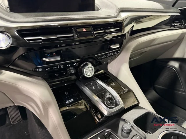 SEMINUEVOS ACURA MDX a Estados en autogozo