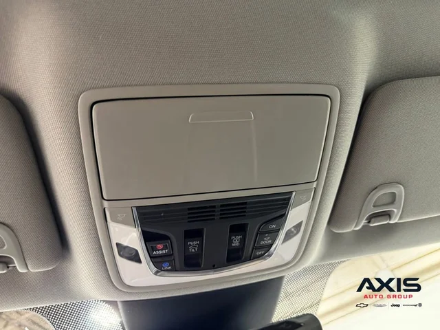 SEMINUEVOS ACURA MDX a Estados en autogozo