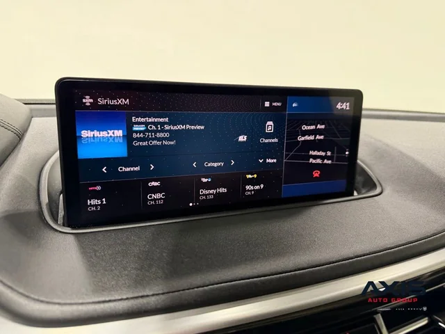 SEMINUEVOS ACURA MDX a Estados en autogozo