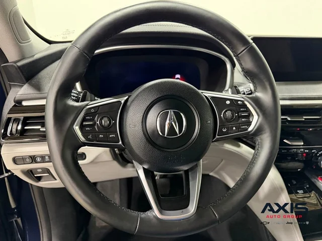SEMINUEVOS ACURA MDX a Estados en autogozo