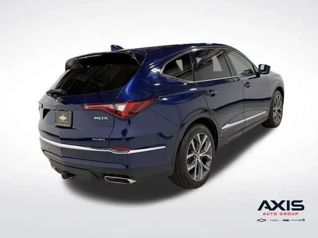 SEMINUEVOS ACURA MDX a Estados en autogozo