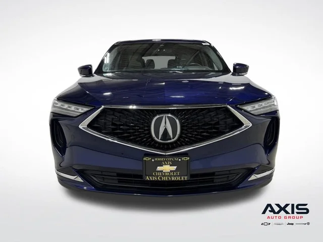 SEMINUEVOS ACURA MDX a Estados en autogozo
