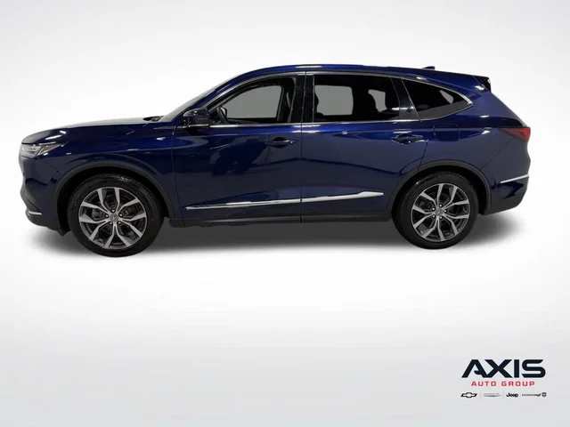 SEMINUEVOS ACURA MDX a Estados en autogozo
